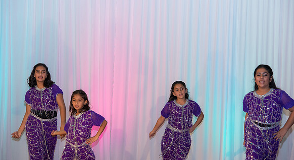 Arya Diwali Party 2014 & Dance-593