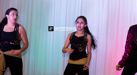 Arya Diwali Party 2014 & Dance-329