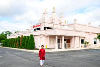 Ashwin's Upanayanam