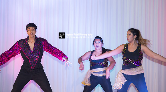 Arya Diwali Party 2014 & Dance-315