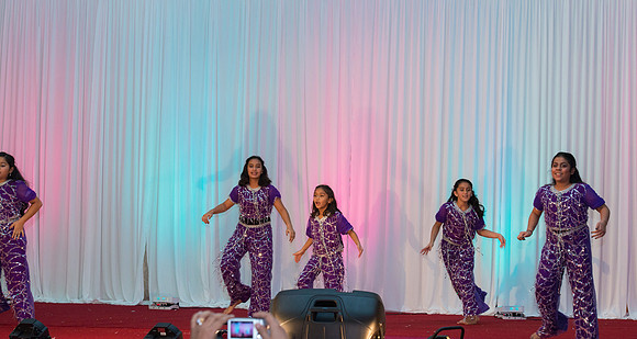 Arya Diwali Party 2014 & Dance-588
