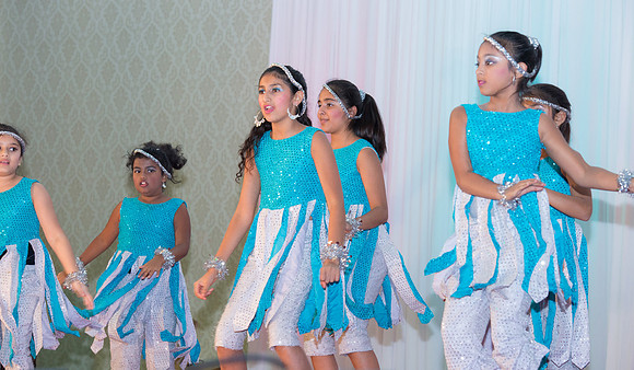 Arya Diwali Party 2014 & Dance-681