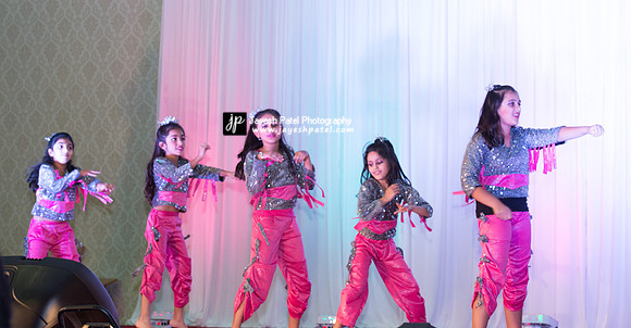 Arya Diwali Party 2014 & Dance-268