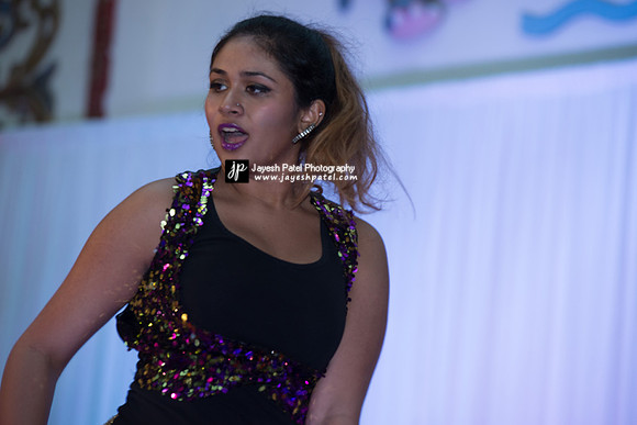 Arya Diwali Party 2014 & Dance-320
