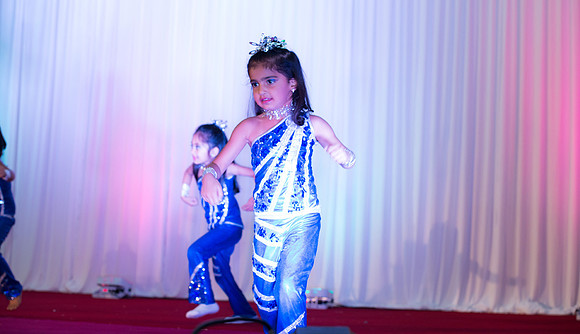 Arya Diwali Party 2014 & Dance-238