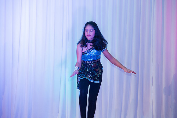 Arya Diwali Party 2014 & Dance-291