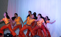 Arya Diwali Party 2014 & Dance-959