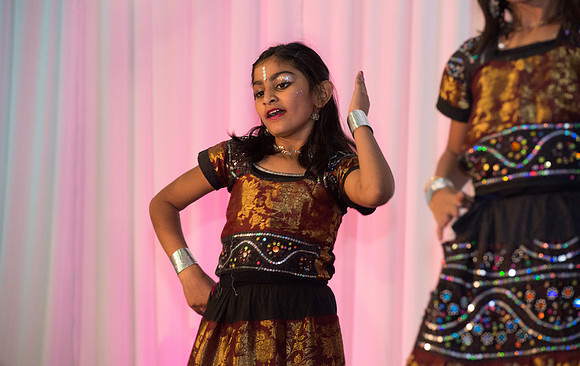 Arya Diwali Party 2014 & Dance-582