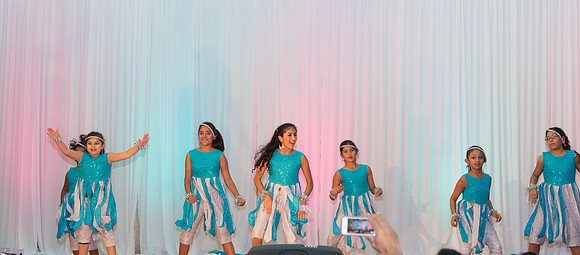 Arya Diwali Party 2014 & Dance-662