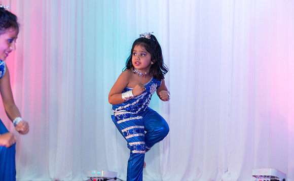 Arya Diwali Party 2014 & Dance-239