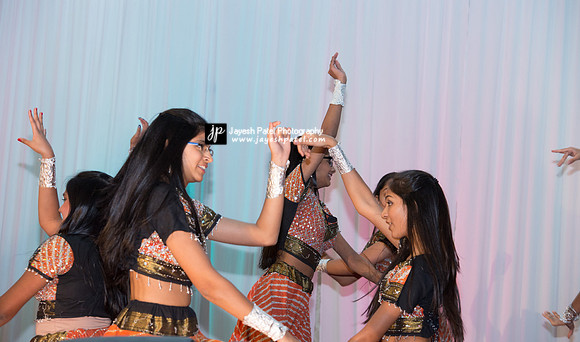 Arya Diwali Party 2014 & Dance-697