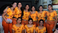 Group & Performance 16