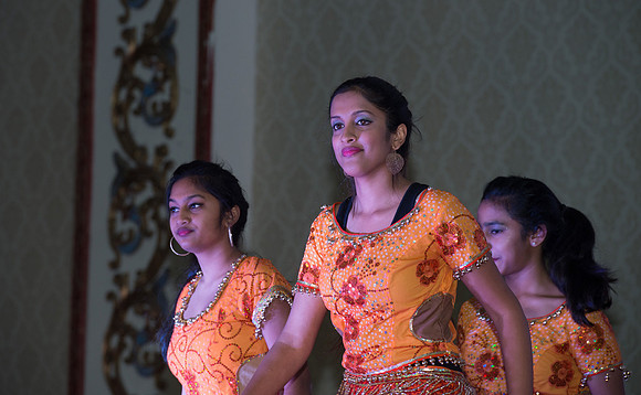 Arya Diwali Party 2014 & Dance-953