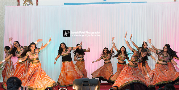 Arya Diwali Party 2014 & Dance-686