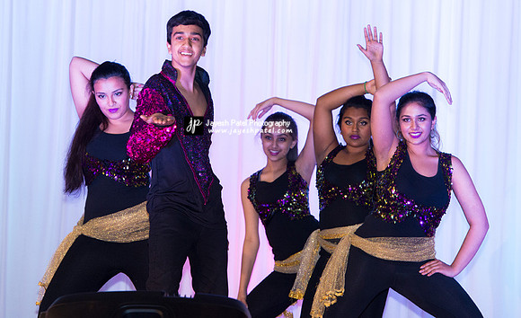 Arya Diwali Party 2014 & Dance-305