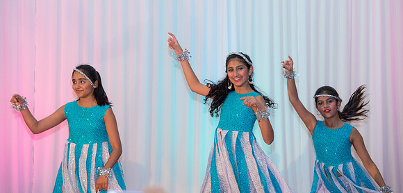 Arya Diwali Party 2014 & Dance-664