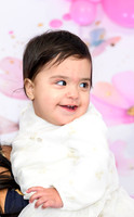 Ramona's 1st Birthday