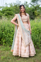 Ishwari Sweet 16