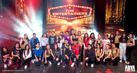 Arya Dance Academy - The Entertainers Tour ( Atlanta )