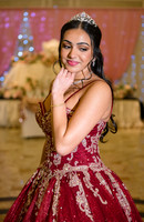 Sweet 16 - All Pics