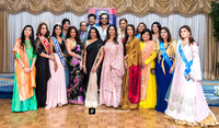 Talent Round Highlights - Treen, Mrs, Miss Indian NJ 2018