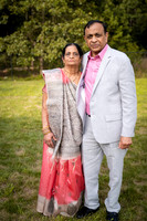 Suryakant & Lalita's Surprise Party