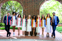 Graduation Photoshoot