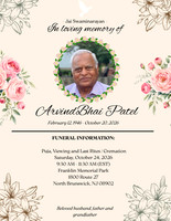funeral