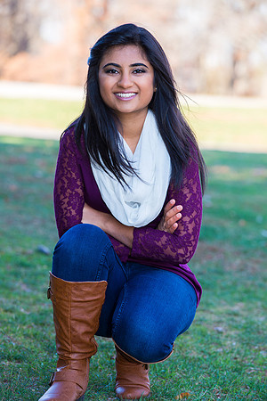 Juhi Mehta's Sweet 16 Preshoot-58