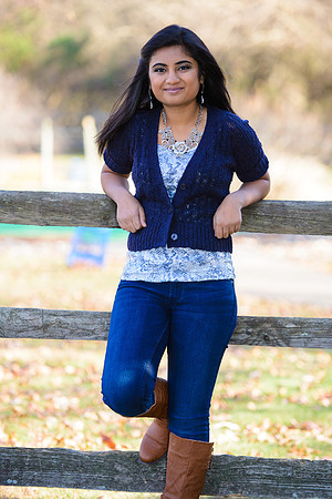 Juhi Mehta's Sweet 16 Preshoot-2