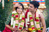 Srinivas & Divya