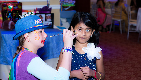 Veer's 1st Birthday-219