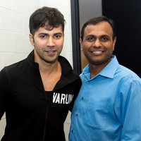 varun