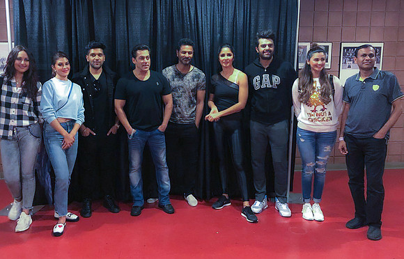 dabanng team-2