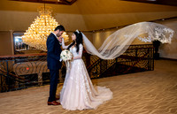 Mathew & Manasa