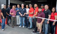 Grand Opening of Dr Detail Auto Detail