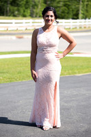 Prom Preshoot-photos