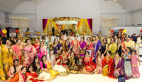 Lohri 2025 Organized by Swati & Ritu