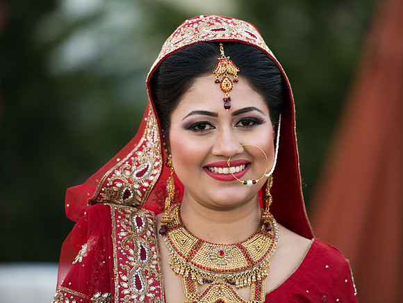 Sakinabanu Wedding