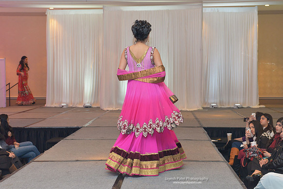 Fashion Event