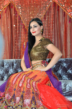 dulhan expo model