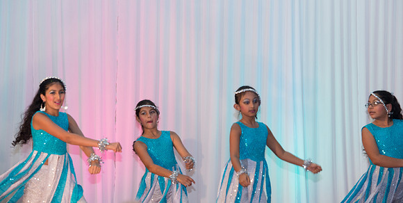 Arya Diwali Party 2014 & Dance-665