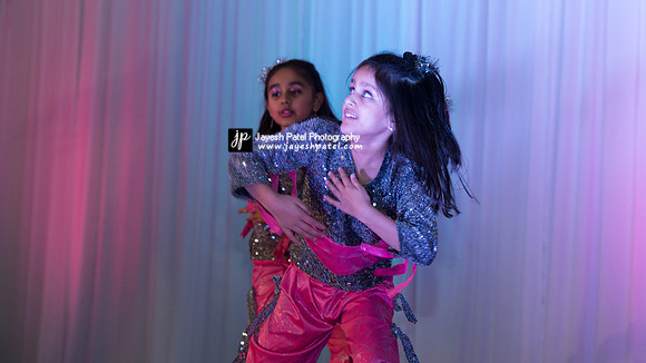 Arya Diwali Party 2014 & Dance-270
