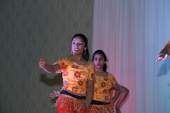 Arya Diwali Party 2014 & Dance-958