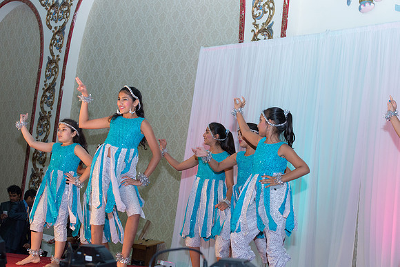 Arya Diwali Party 2014 & Dance-677