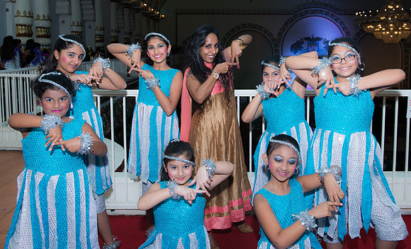 Arya Diwali Party 2014 & Dance-154