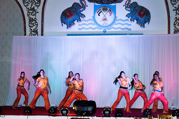 Arya Diwali Party 2014 & Dance-216