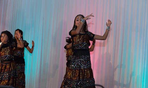 Arya Diwali Party 2014 & Dance-574
