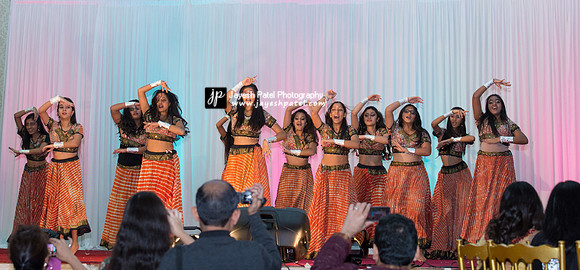 Arya Diwali Party 2014 & Dance-694