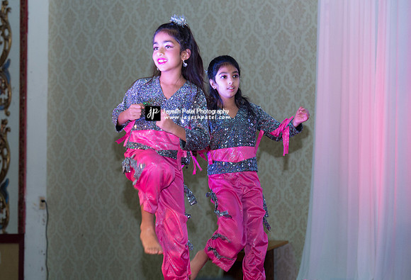 Arya Diwali Party 2014 & Dance-272